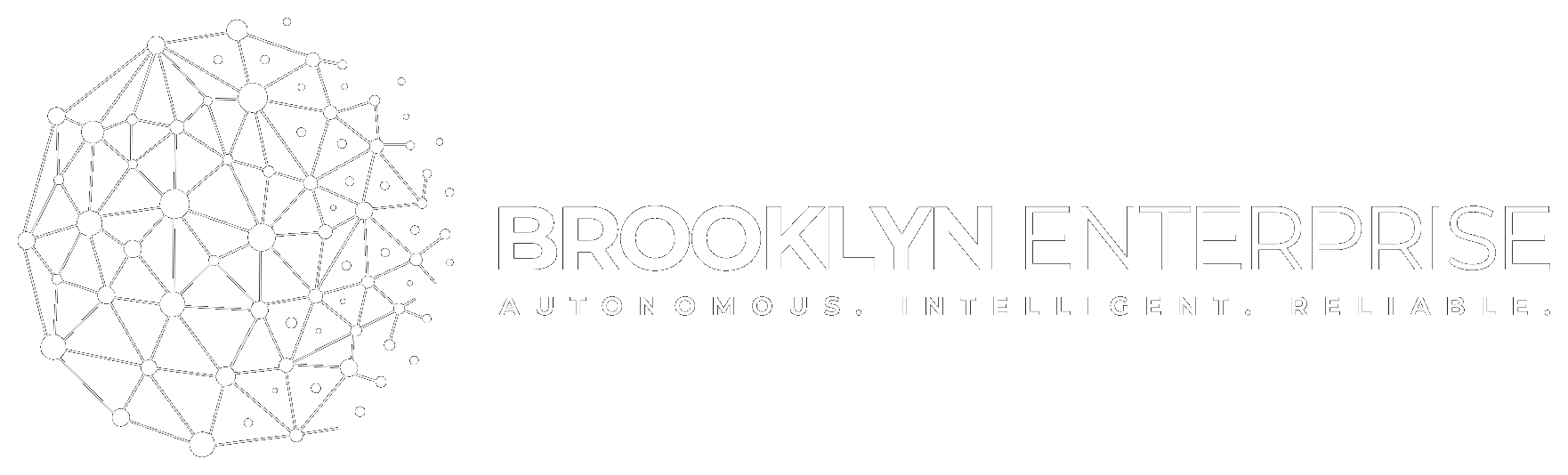 Brooklyn Enterprise — Autonomous. Intelligent. Reliable.